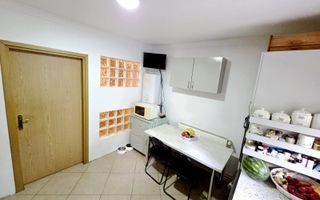 Apartament spațios cu șemineu, 4 camere, boxe, parcare – Metrou Brâncoveanu - Poză 8