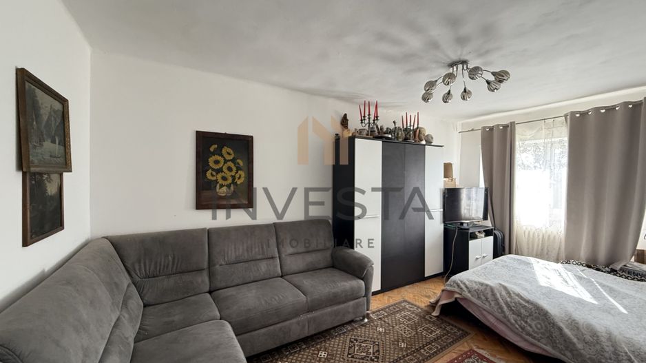 Apartament 3 camere / Zona Strazii Gruia - Poză 1