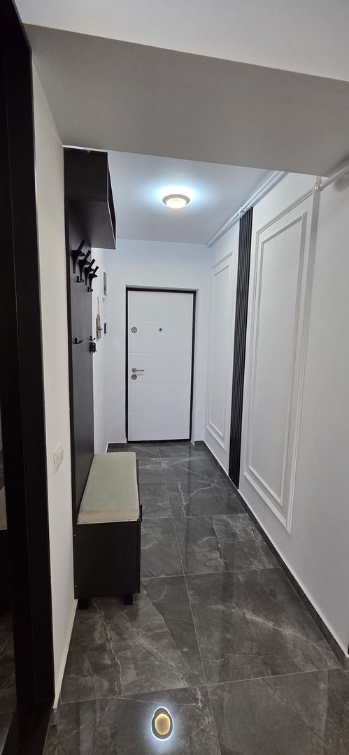 NOU-Vanzare ap. 2 camere cu parcare subterana, mobilat, utilat,Titan-Marului - Poză 10