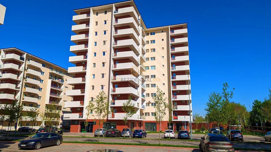Spatiu comercial de vanzare, The Grand Kristal, Metro Berceni, 89.77mp - Poză 3