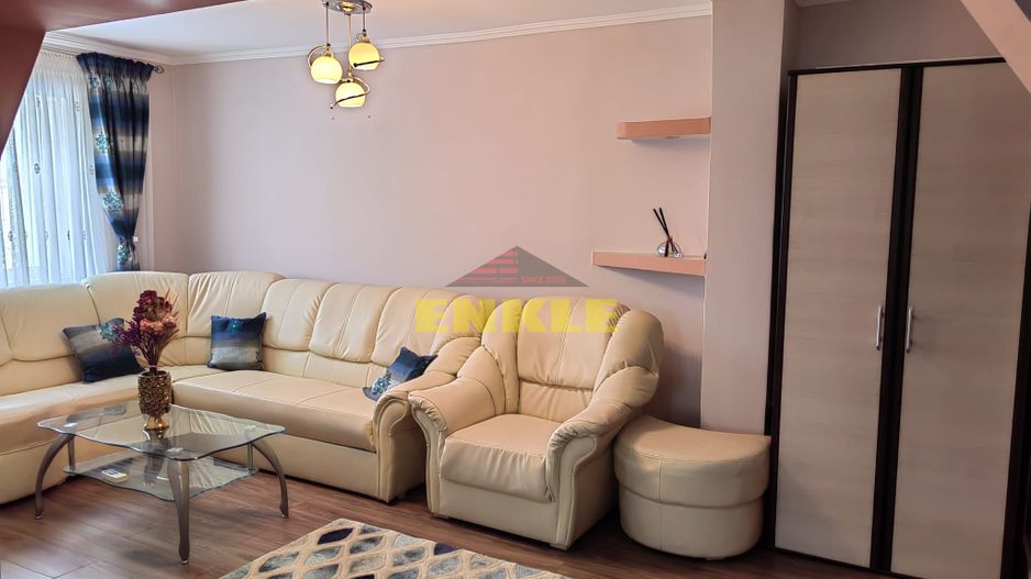 Apartament 3 camere – Zona Stadion - Poză 1