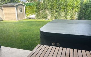 Duplex cu jacuzzi - Dumbrăvita/Padure - Poză 13