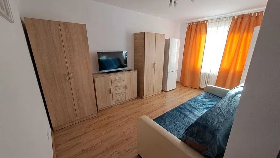 Garsoniera de vanzare in Manastur - Poză 3