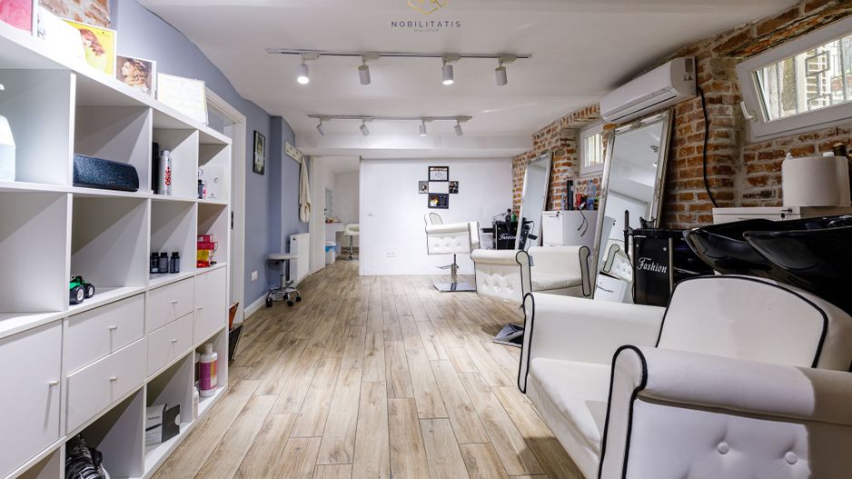 Strada Paris | Vila Reabilitata, 828 mpc | Teren 549 mp - Poză 24