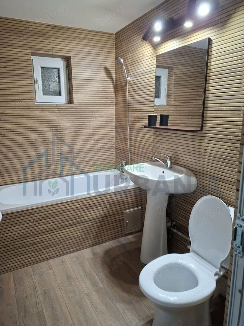 Închiriez apartament 2 camere - Poză 5