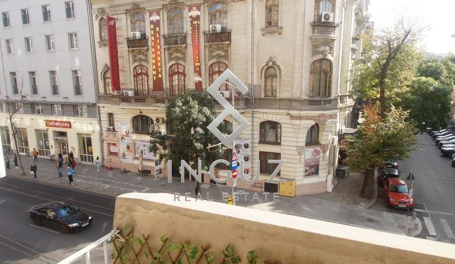 DE ÎNCHIRIAT | APARTAMENT 3 CAMERE | REGINA ELISABETA – PARCUL CIȘMIGI - Poză 2