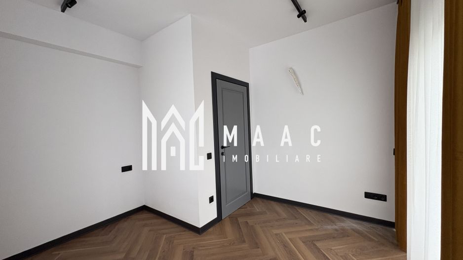 Apartament 3 Camere I Balcon I La cheie I 2 Parcări - Poză 12