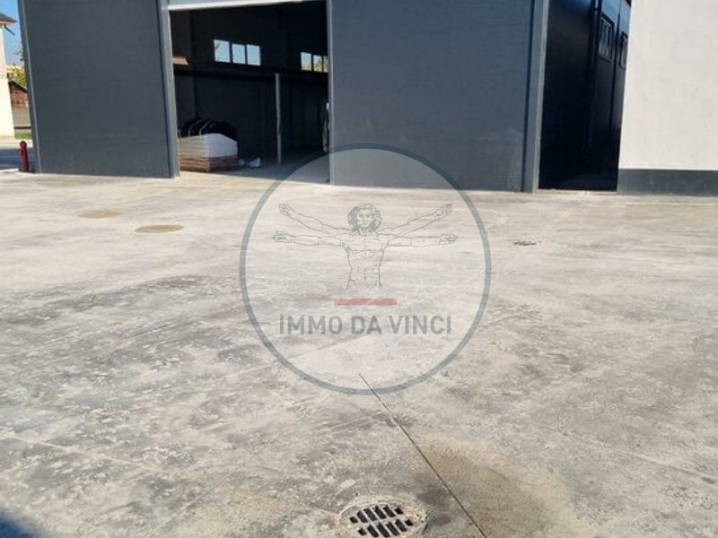 Inchiriem Hale Industriale / locuri de depozitare /birouri - Poză 3