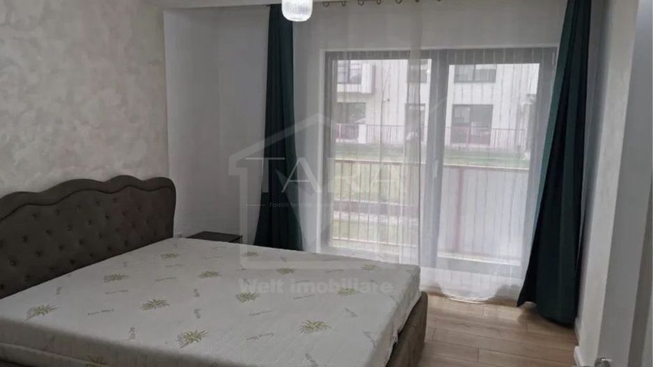Apartament modern cu 2 camere, zona Metro – aproape de VIVO. - Poză 4