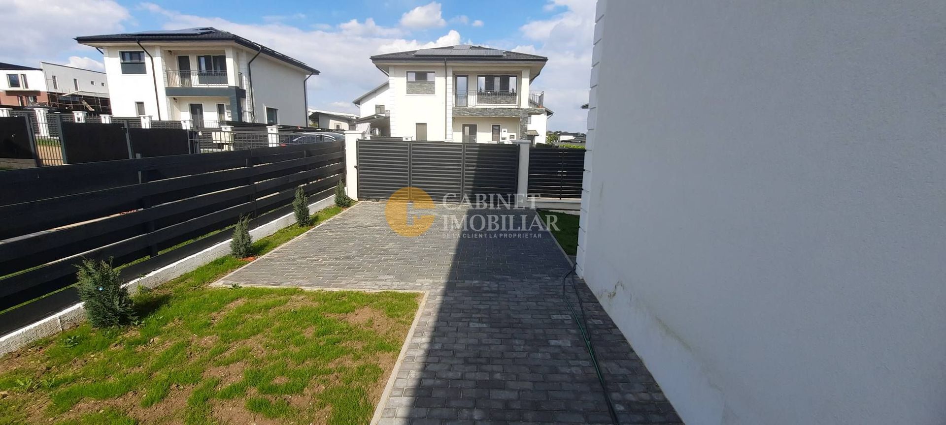 🏡 Casă Tip Duplex  Valea Adâncă – zona 5 Drumuri - Poză 3