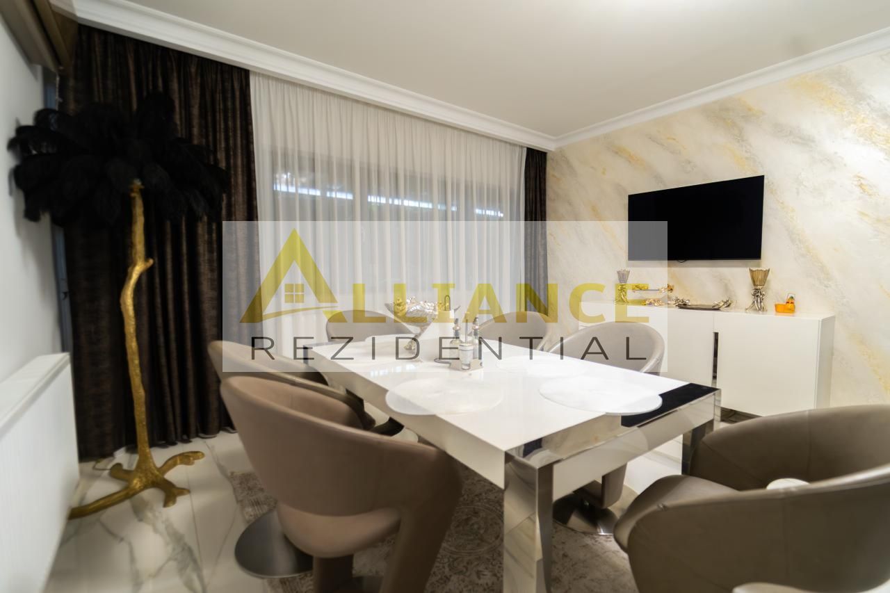 Vila de Lux 7 Camere | 265 mp | Terasa Spectaculoasa 64 mp | Sector 4 - Poză 10