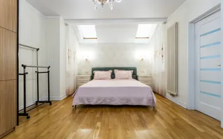 Chirie, casă, 3 nivele, strada Ghidighici, Buiucani - Poză 21