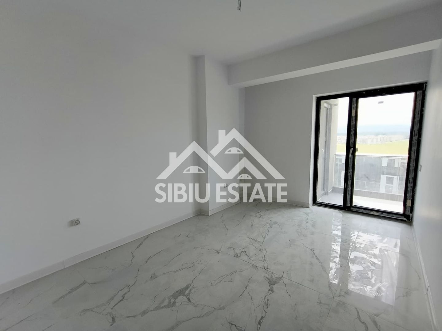 Apartament modern 2 camere ,parcare acoperita Șelimbăr  Doamna Stanca - Poză 5