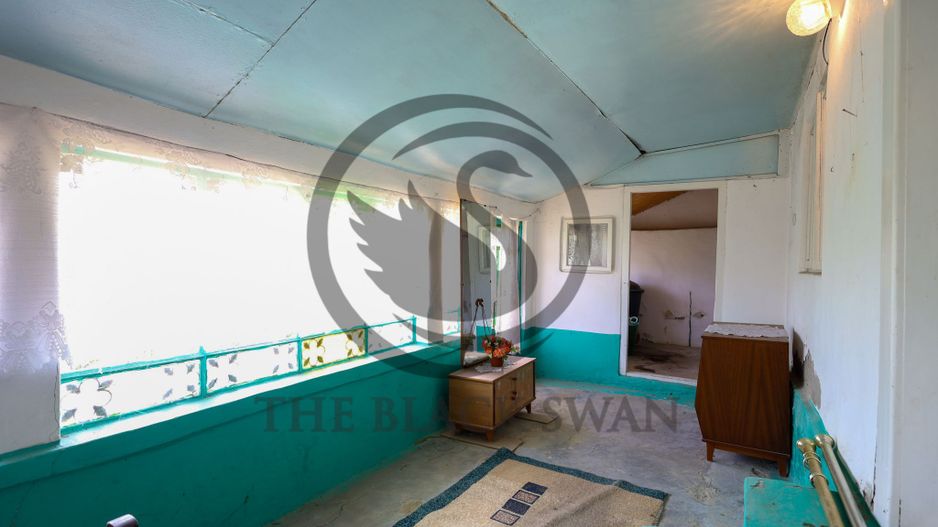 Casa cu 5 camere de vanzare | 700 mp teren | Valea Dulce, Prahova - Poză 12