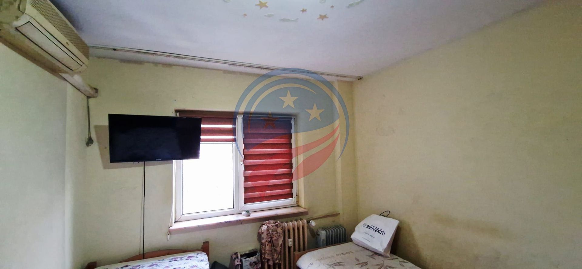 Apartament 4 camere et. 3 din 4 zona Garii - Poză 11