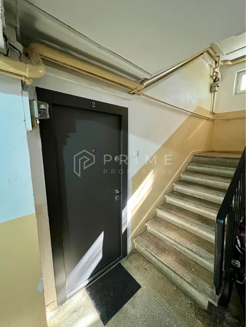 Apartament 2 camere de vânzare – zona Dacia - Poză 10