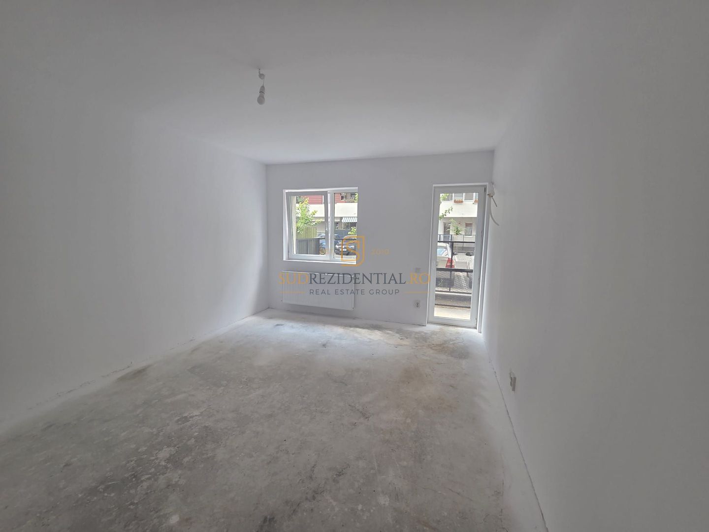 Apartament 3 camere cu curte proprie, aproape de metrou Berceni - Poză 14