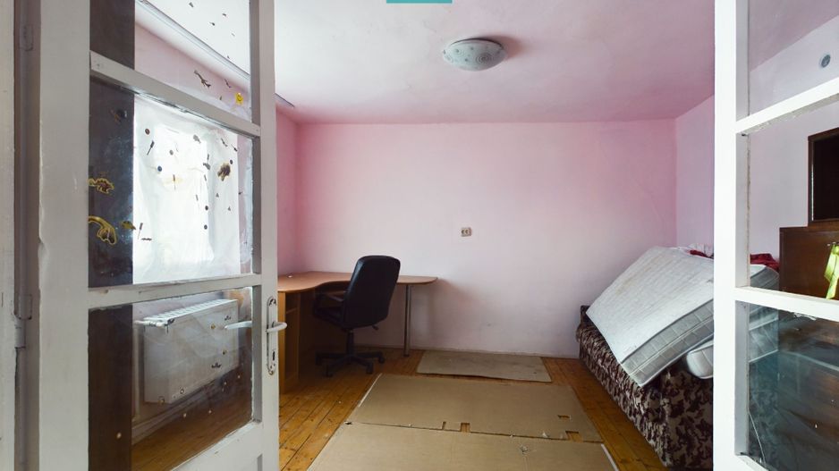 Casă cu teren generos în Sânnicolau Mic - Poză 5