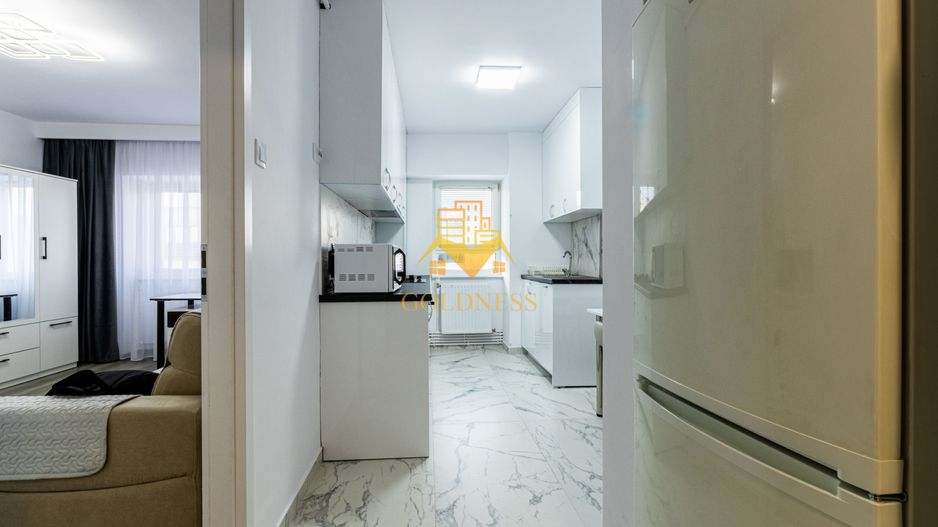 3 camere, decomandate, parcare, Zorilor Zona Observatorului, UMF, UTCN - Poză 9