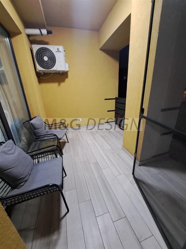 2 camereparcarebloc noulift Aradului-p-ta Verde - Poză 17