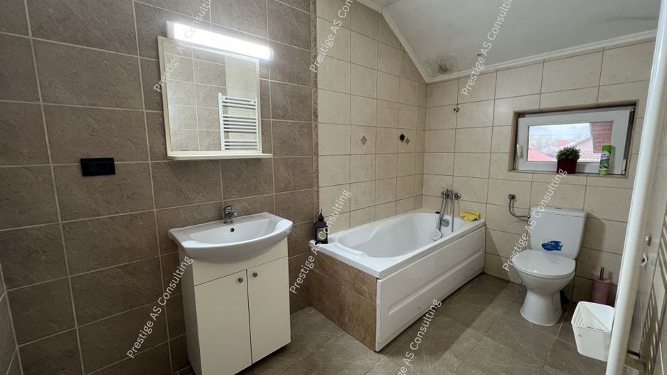 Duplex 3 Camere | Car port | Sanmihaiu Roman - Poză 7