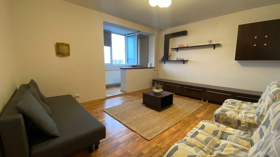 Apartament Drisotr - Metrou - Poză 1