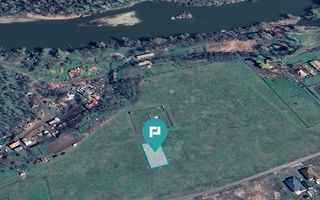 Teren intravilan – 750 mp, cartier nou, Fântânele - Poză 1