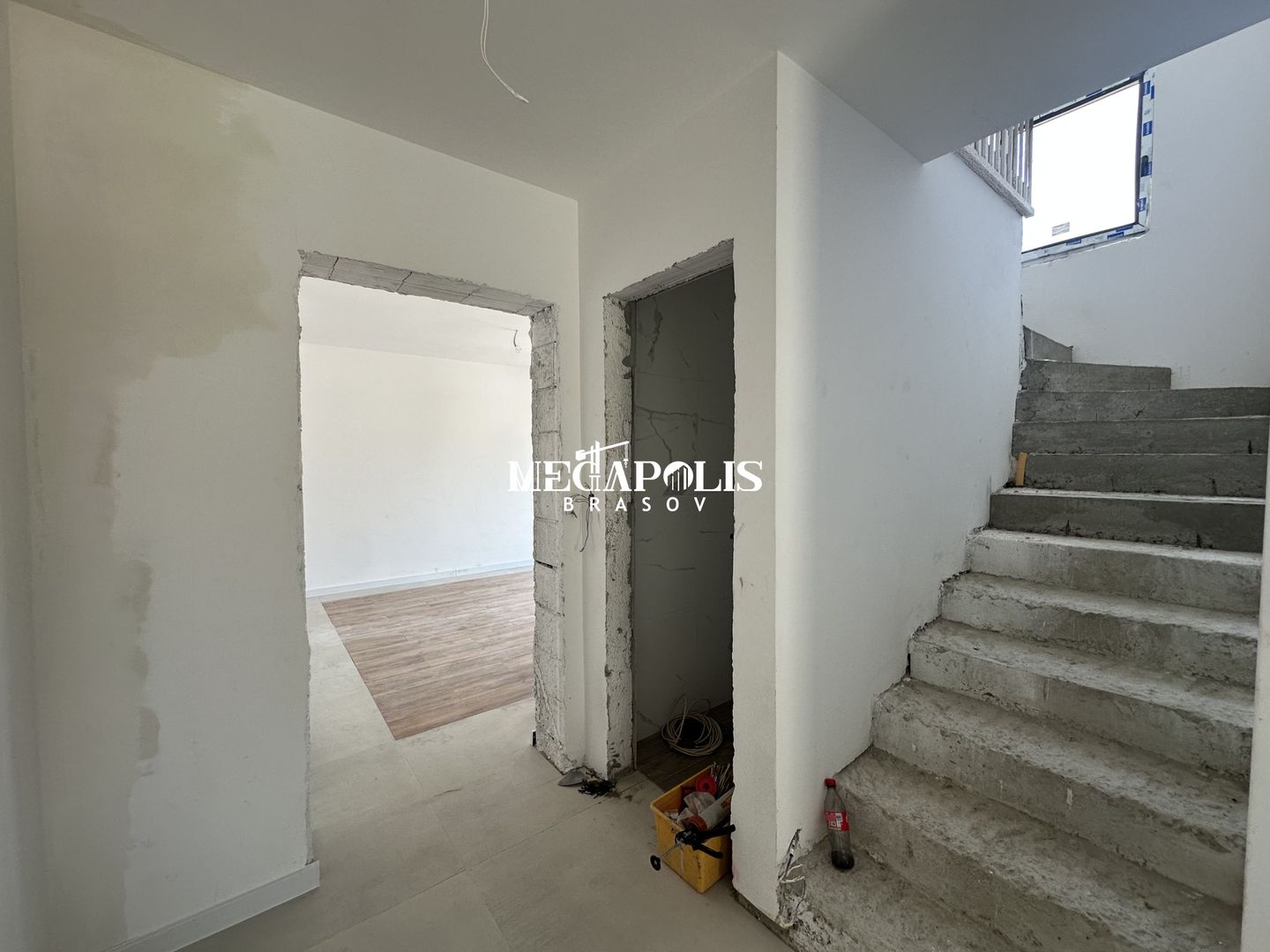 Intrarea in Sanpetru/Predare la Cheie/Credit - Poză 13