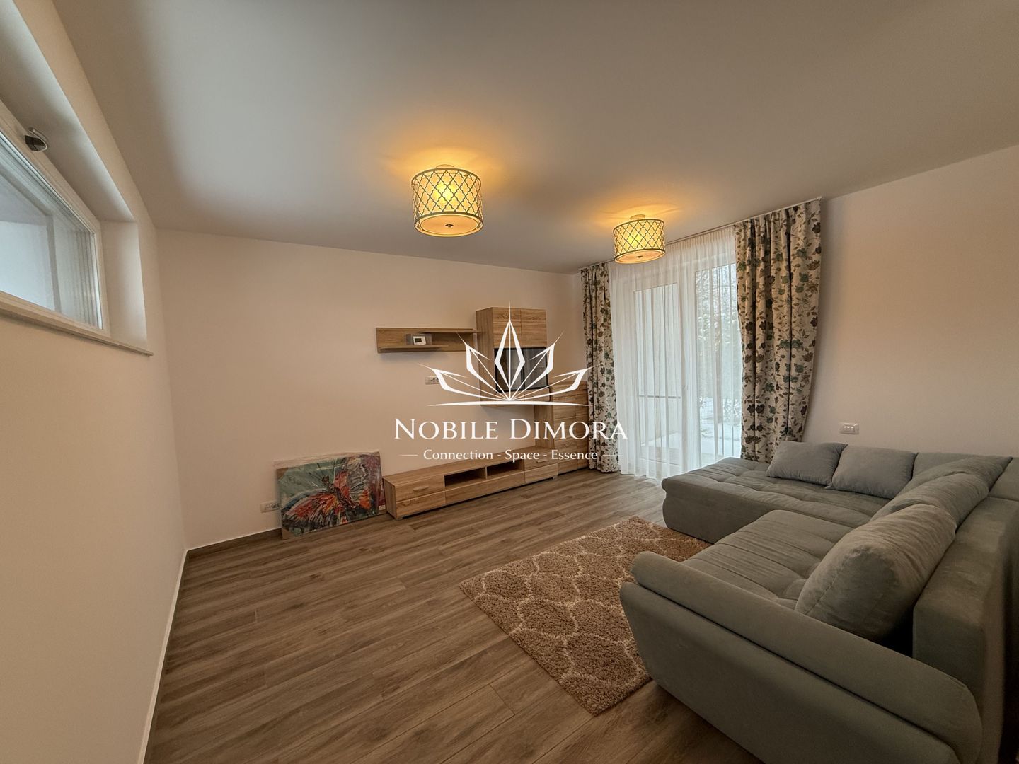 Casa moderna cu 4 camere, 2 bai, terasa si gradina de 50mp - zona Crisan - Poză 4