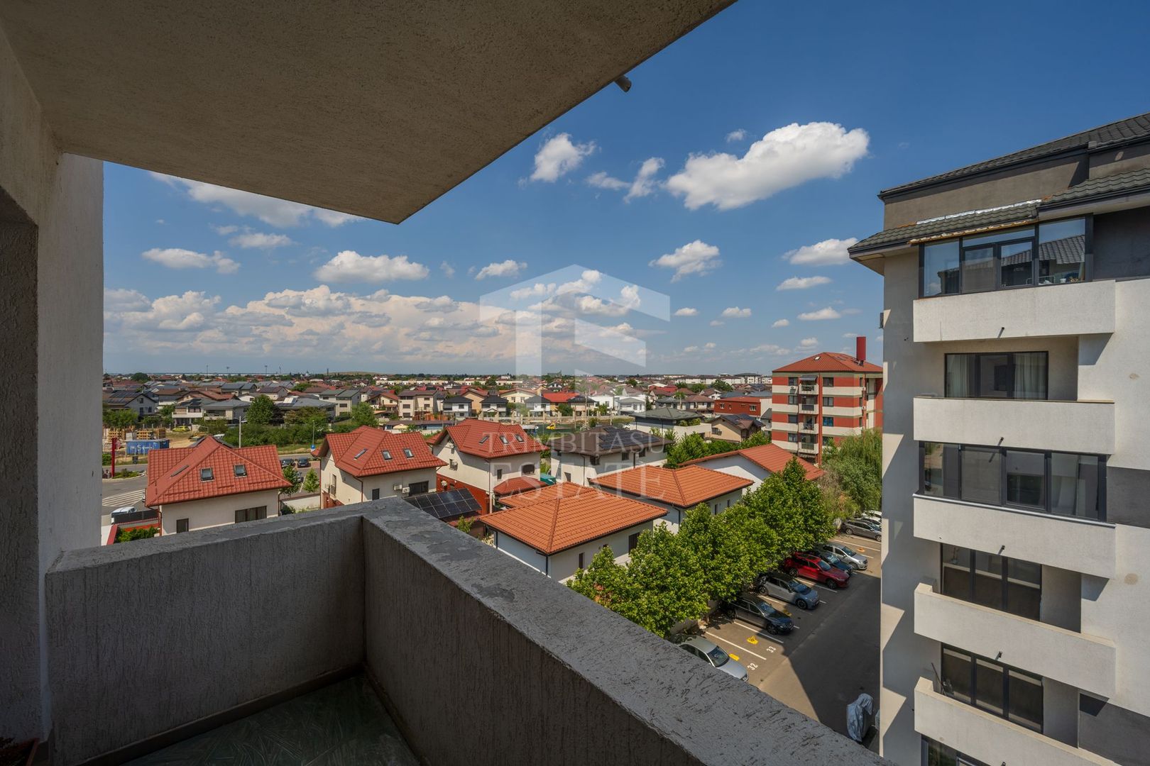 MIlitari Residence - Ilie Petre 3 Camere Bloc 2024 4/5 - Poză 11