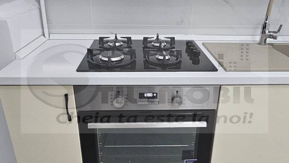 Apartament 1 Camera UNIREA TOWERS - 450 euro - Poză 15