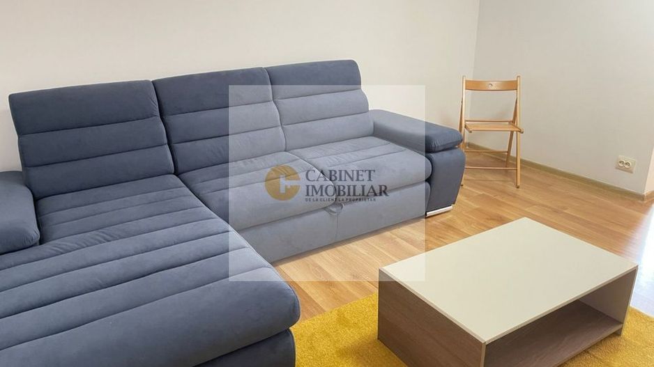 Garsoniera | Renovat | Mobilat-Utilat | Creditabil | M T. Vladimirescu - Poză 3