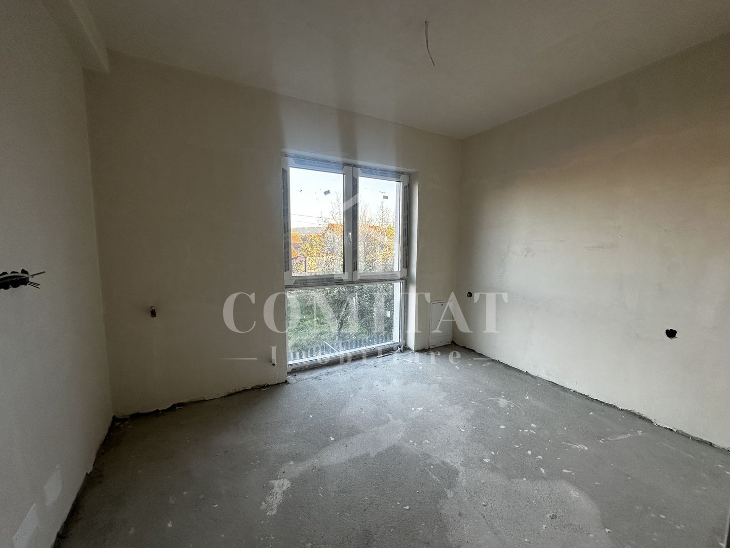 Casa înșiruită | 2 locuri de parcare | Zona Casa Zânelor-Florești - Poză 4