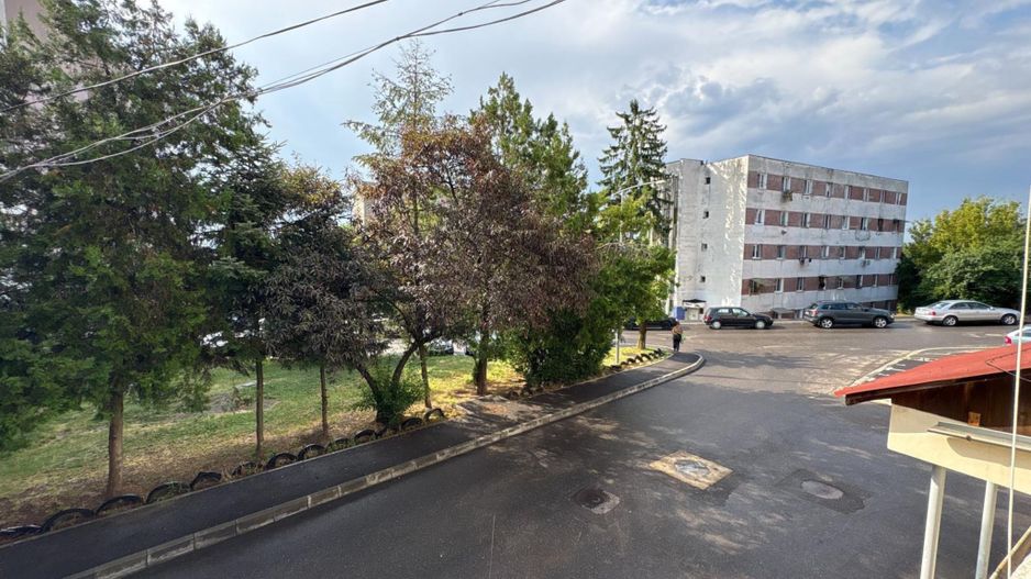 Apartament 3 camere decomandat str. Umbrei 61 mp parter/ etaj 1 - Poză 9