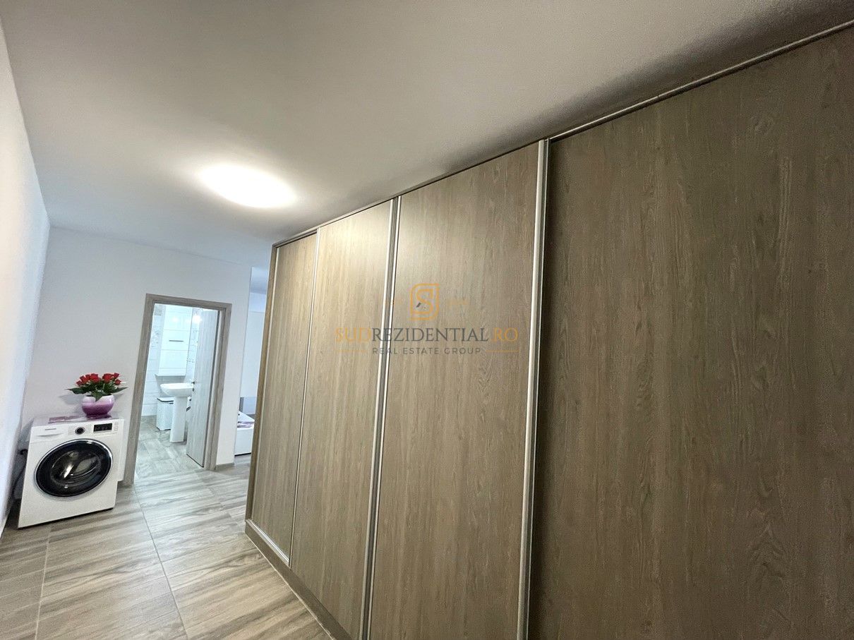Apartament 3 camere de inchiriat, Cartierul Solar, loc de parcare - Poză 25