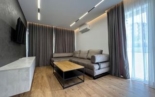 Apartament 2 camere | gradina 50 mp | Parcul Poligon | Parcare - Poză 6