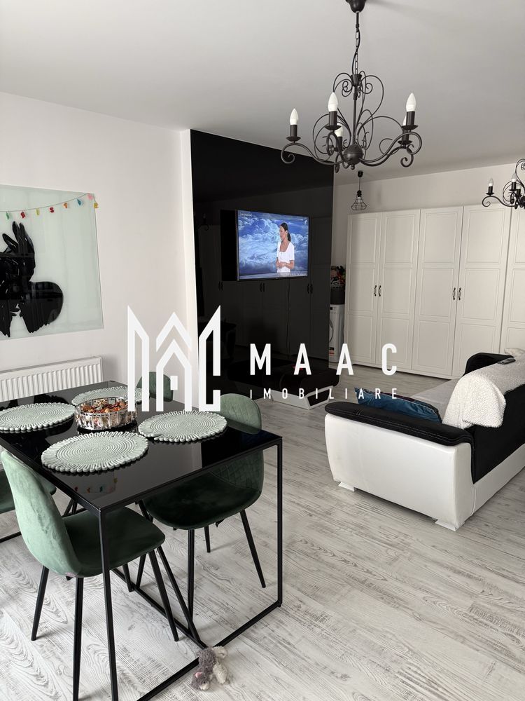 Apartament 3 camere | Parcare | Decomandat | City Rezidence - Poză 2