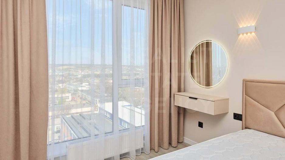 Vânzare, apartament, 1 cameră, str. Burebista, Botanica - Poză 10