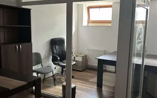 Casă pe 3 nivele, cu 13 camere-zonă centrală, str. Mihail Kogălniceanu - Poză 16