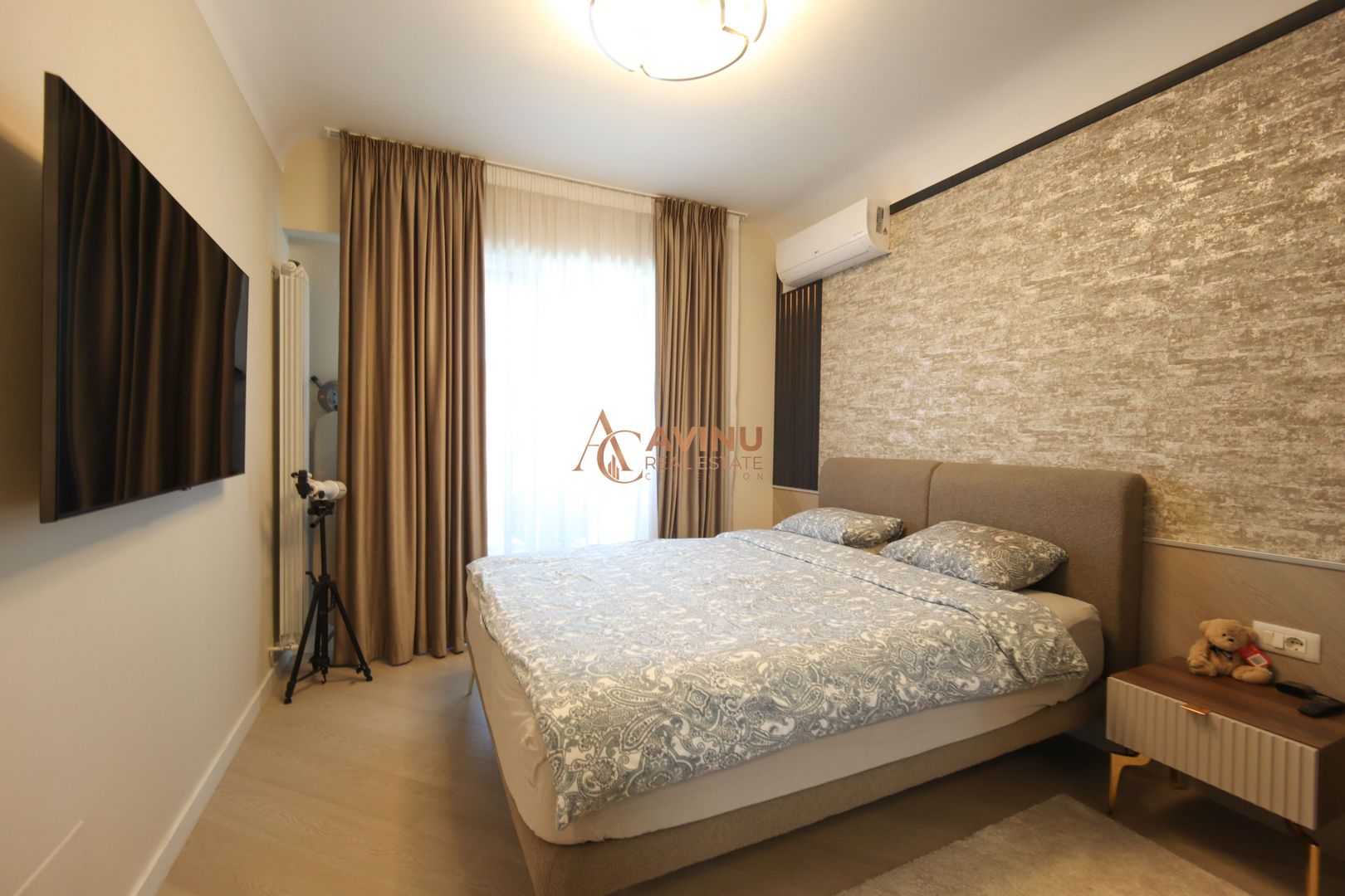 Cortina North | 3 Camere Premium | 83mp | Parcare Subterană | 0% Comis - Poză 13