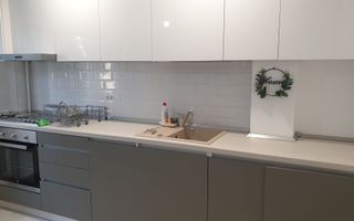 Închiriez Apartament 3 camere 2 bai metrou Gorjului 3 minute ,lift - Poză 3