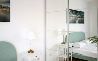 Studio de Lux *52mp * / Aviației-Herastrau - Poză 11