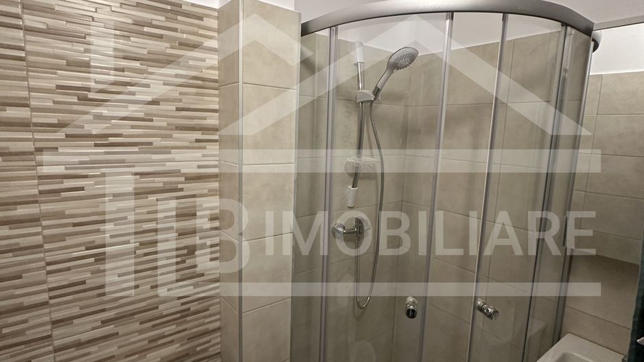 Apartament de 3 camere, 70mp, Zona UMFST - Poză 10