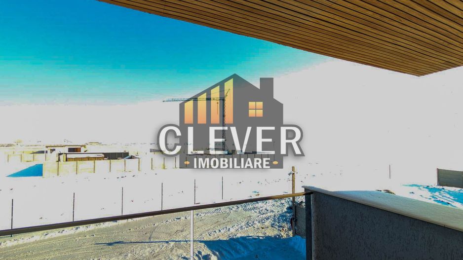 Vila Individuală Premium Ds+P+Et,  Panouri Fotovoltaice - Domnesti, sat Teghes - Poză 20