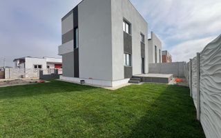 Casa Individuala - 4 camere - 2 bai - 385 mp teren - Poză 3