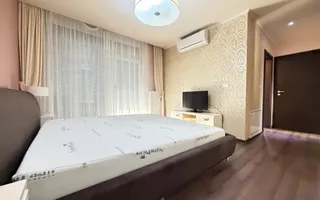 PENTHOUSE zona Braytim - Soarelui, terasa de 50mp, strada secundara/linistita! - Poză 13