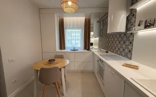 Apartament 2 camere cu TERASĂ, prima închiriere - zona Doamna Stanca - Poză 17
