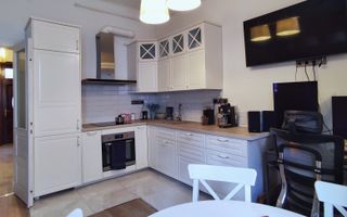 Apartament cu 2 camere semidecomandate | Zonă semicentrală - Poză 3