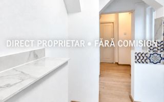 Apartament 3 camere decomandate, Alexandru cel Bun, Iași - Poză 10