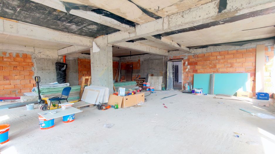 Open Space langa A3, posibilitati multiple - Poză 9